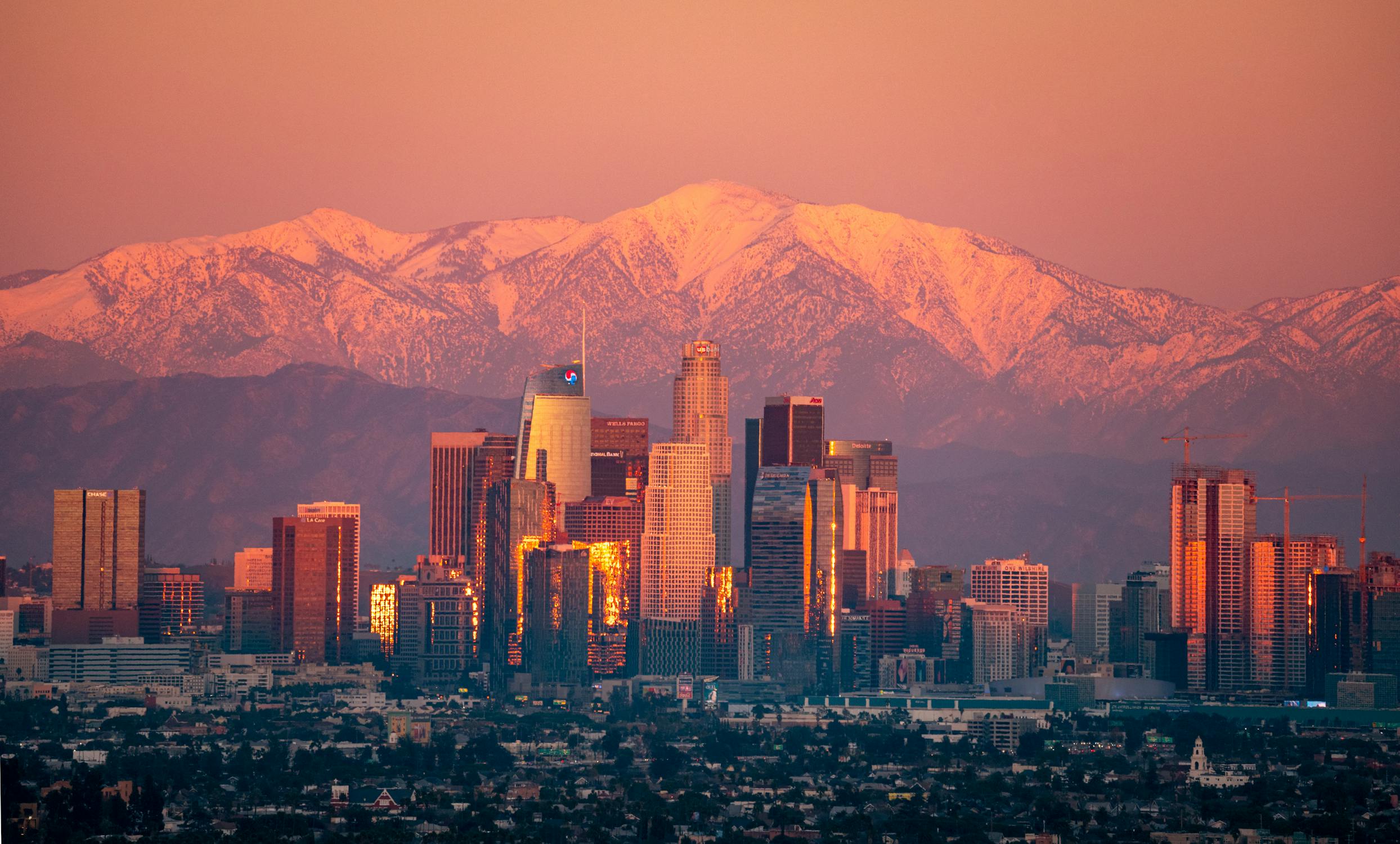 CA