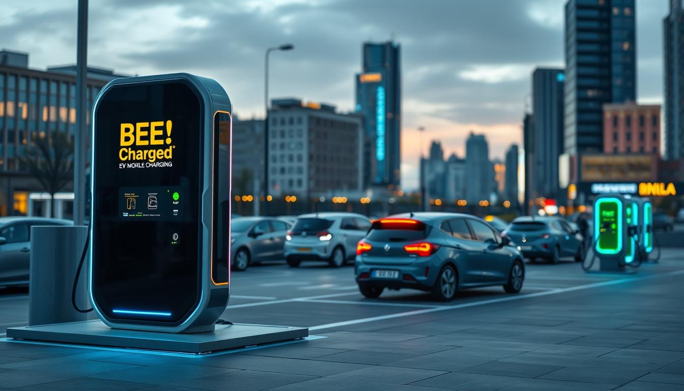 Lightning eMotors Alternative: How BeeCharged Powers Fleets Without the $150K