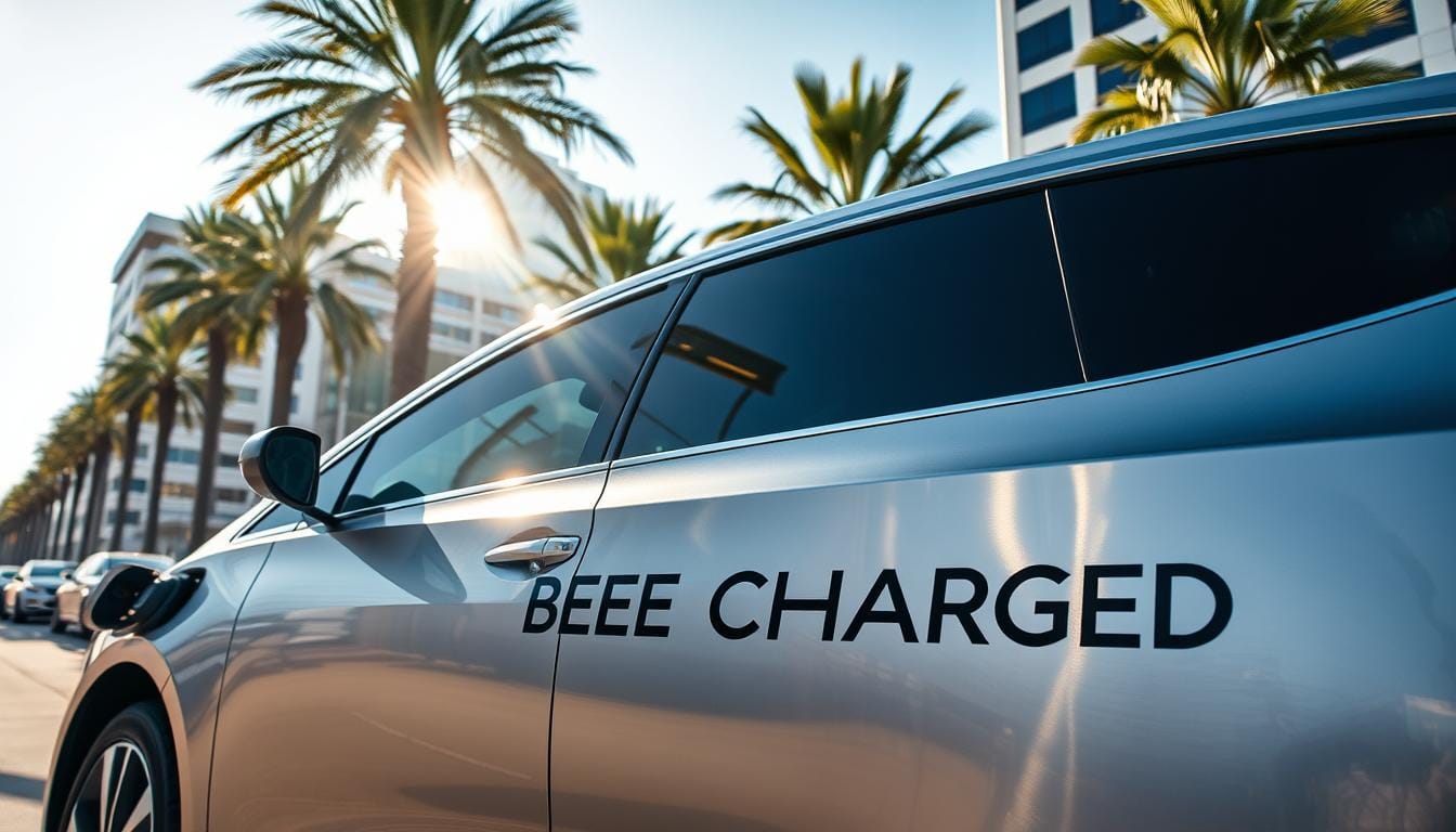 top ev mobile charging service in long beach