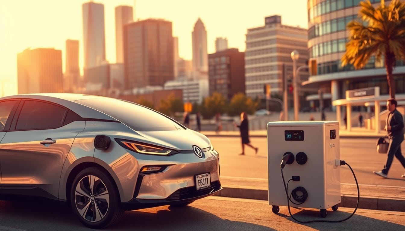 "**SparkCharge Alternative: Looking for emergency EV charging in Milpitas?