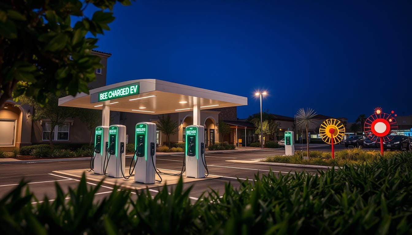 24-hour emergency charging in Mission Valley