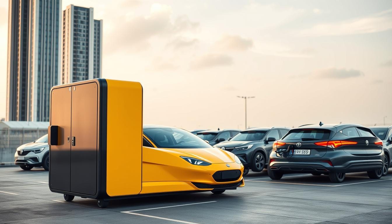 BeeCharged: A More Flexible FreeWire Alternative for Fleet EV Charging in 2025