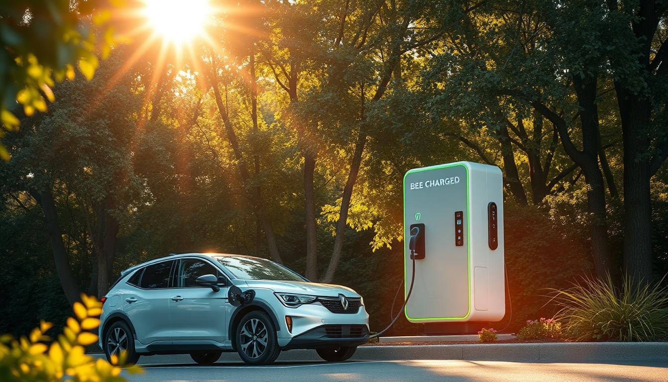 SparkCharge Alternative: Looking for emergency EV charging in Palo Alto?**