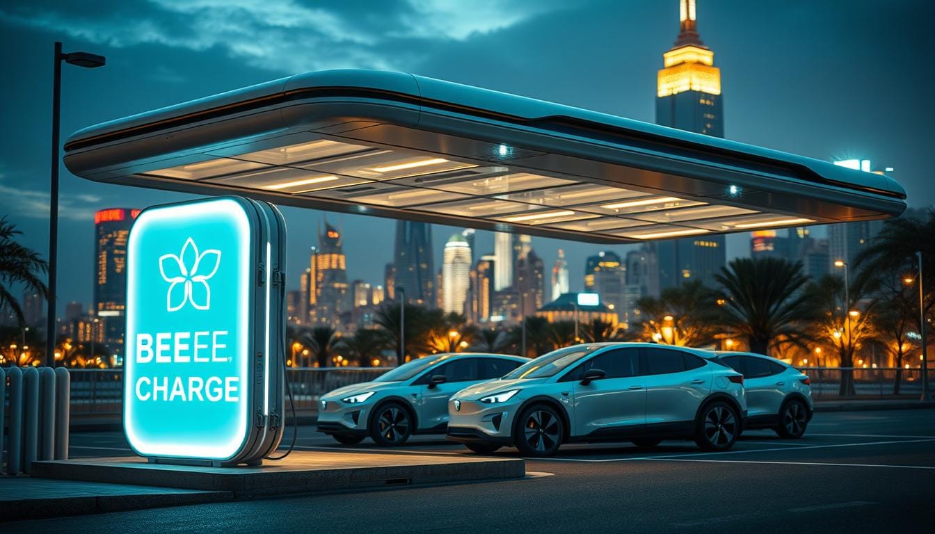 future mobile charging technology trends
