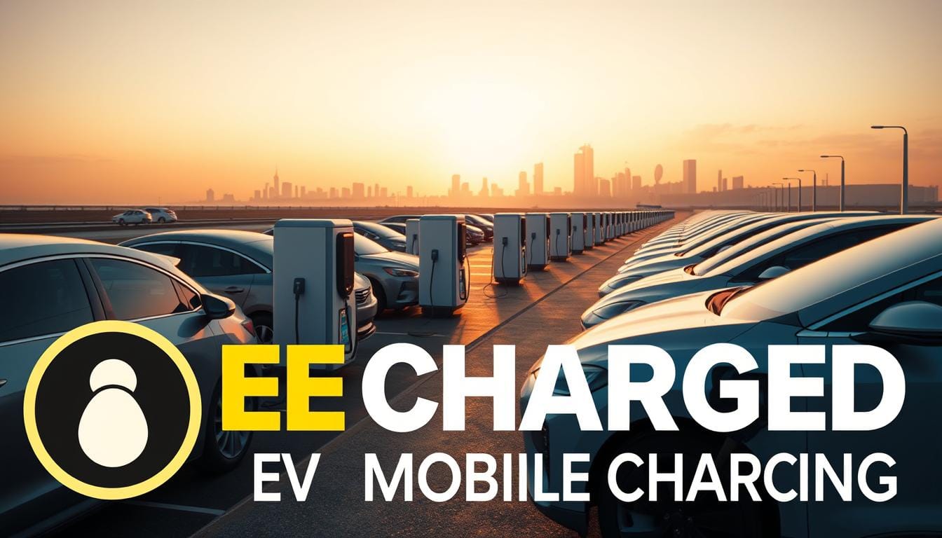 Looking for an eBoost Alternative? BeeCharged Offers Scalable Fleet Charging Wit