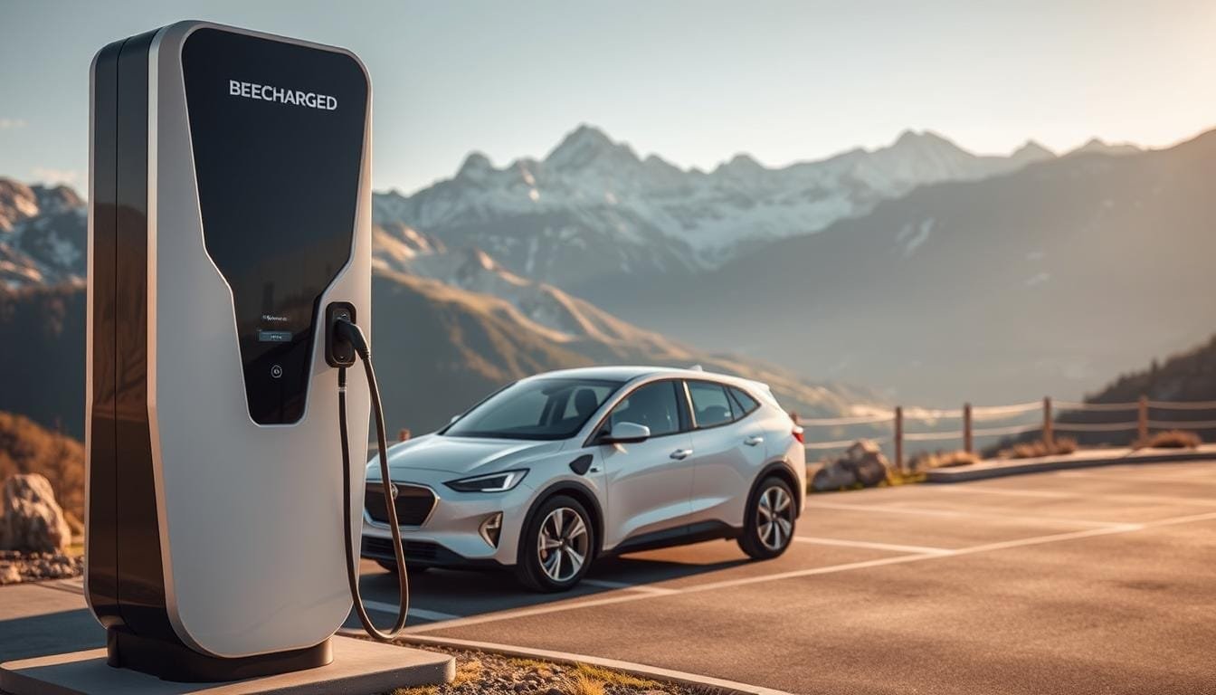 sparkcharge alternative ev mobile charging in mountain view