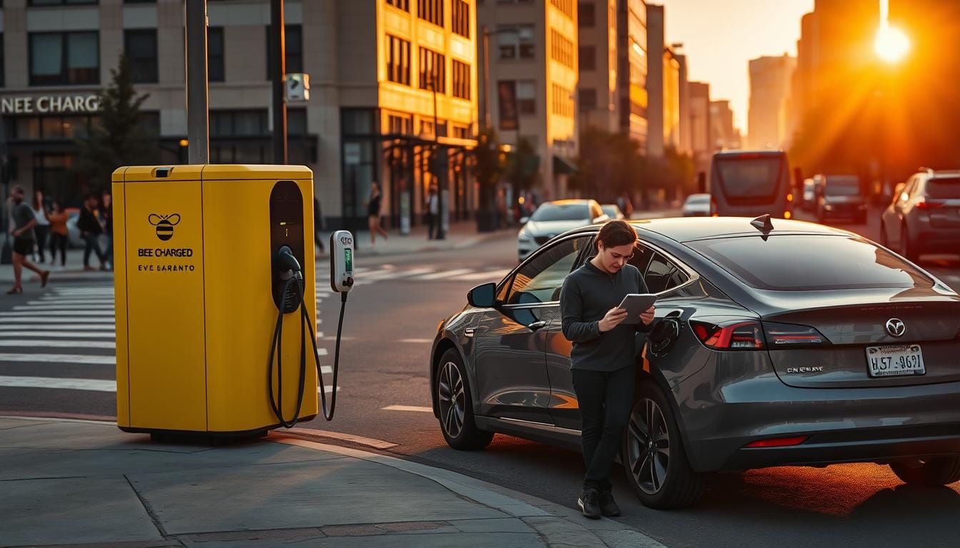 emergencey mobile charging in sacremento