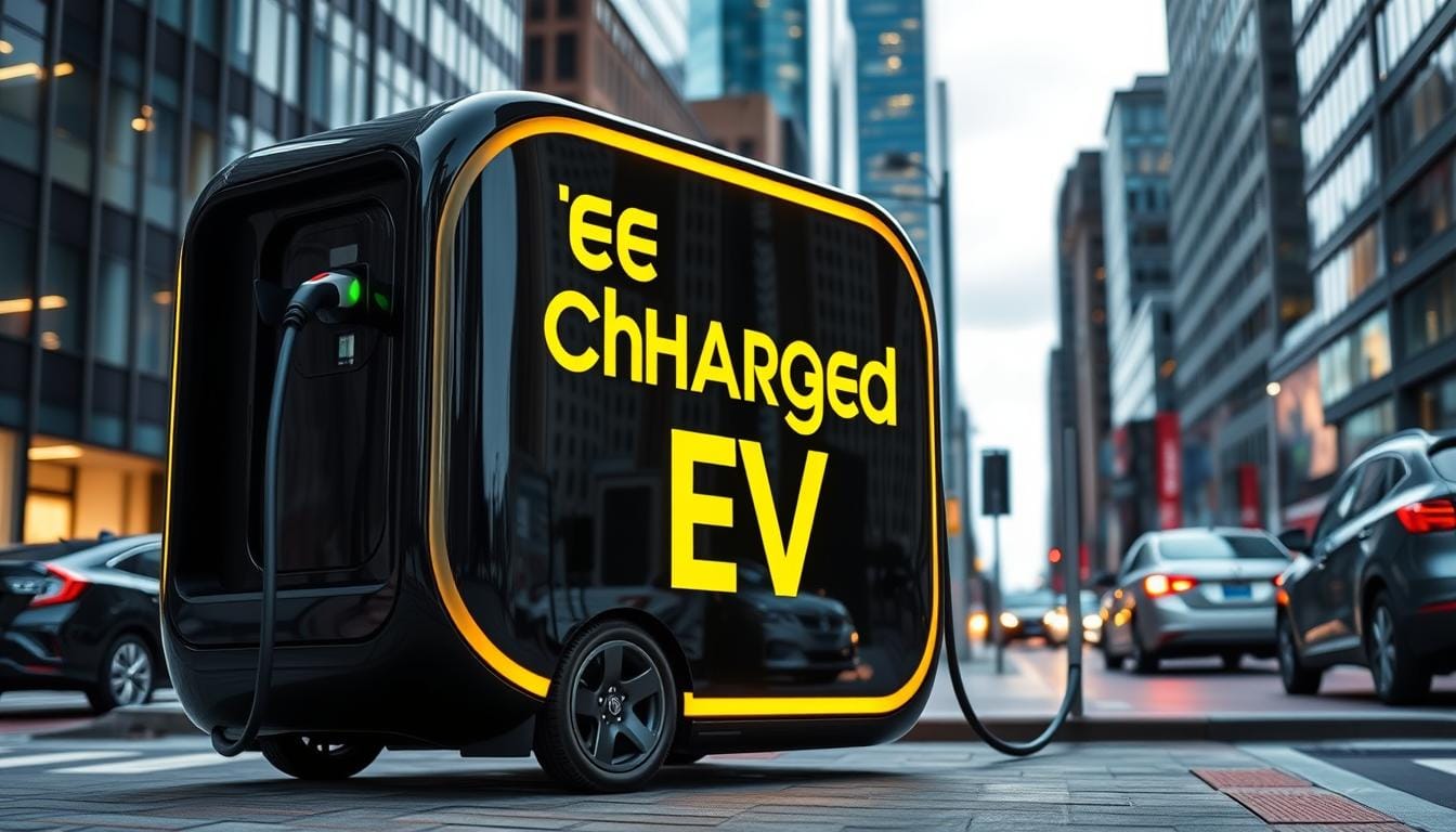 BEE CHARGE NATIONWIDE MOBILE EV FLEET SERVICE FLEET SERVICE