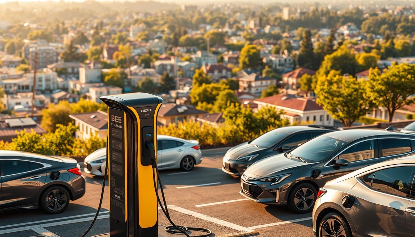 **SparkCharge Alternative: Looking for emergency EV charging in Fremont?**