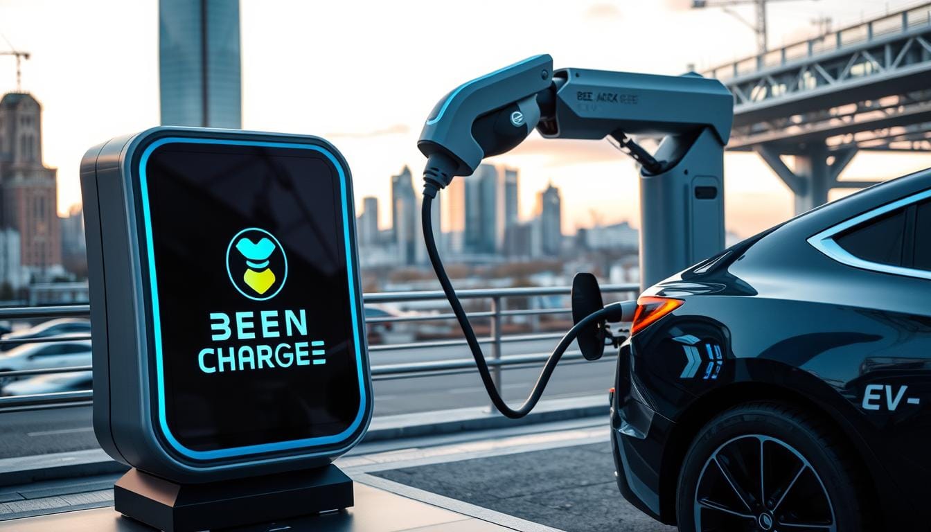 advanced mobile charging technology