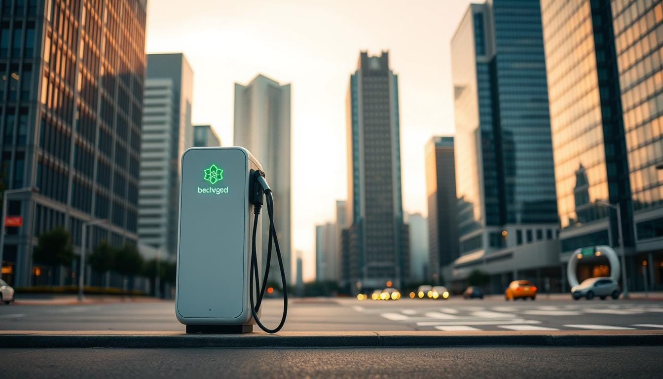 **SparkCharge Alternative: Looking for emergency EV charging in Fremont?**